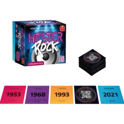 Hitster Rock
