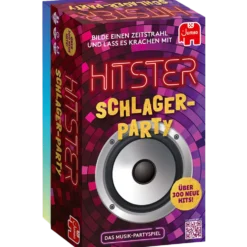 Hitster Schlager Party