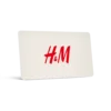 H&M Cadeaukaart