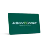 Holland & Barrett cadeaukaart