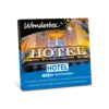 Hotel digitale code