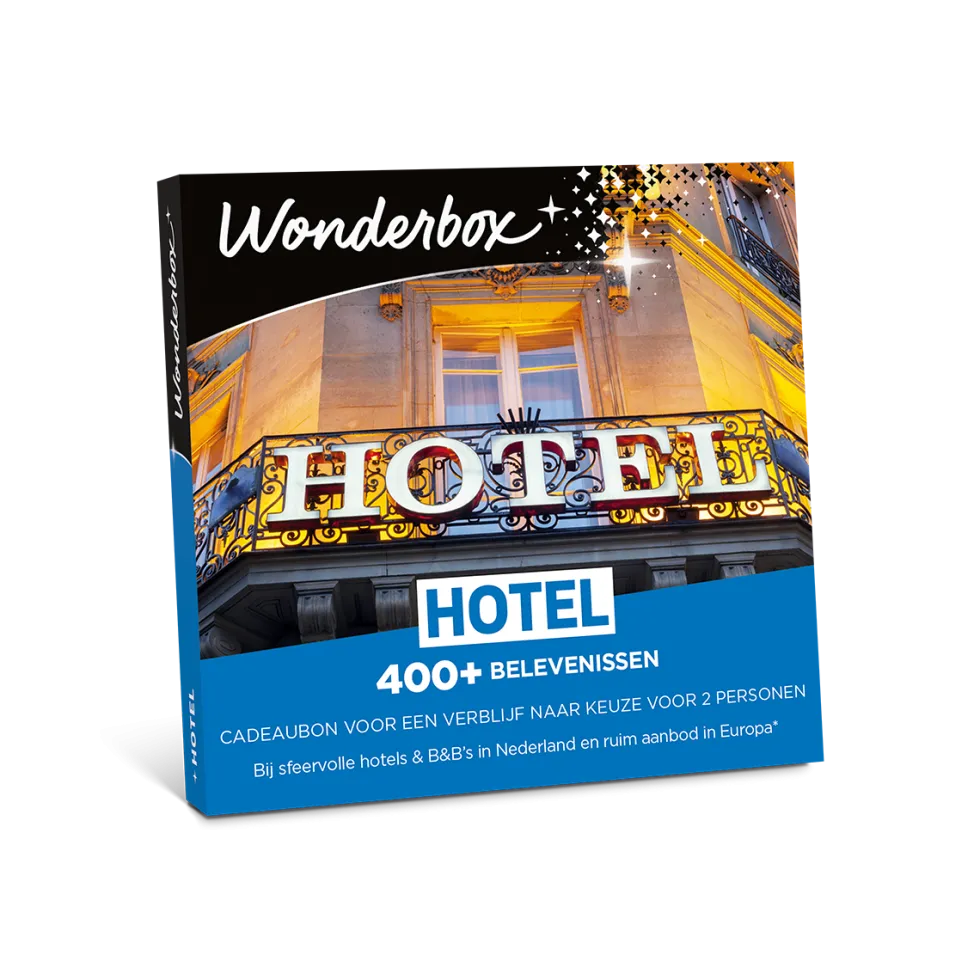 Hotel digitale code