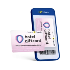 Hotelgiftcard