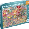 Huishoudbeurs puzzel 2026