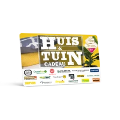 Huis & Tuin Cadeau