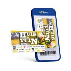 Huis & Tuin Cadeau code