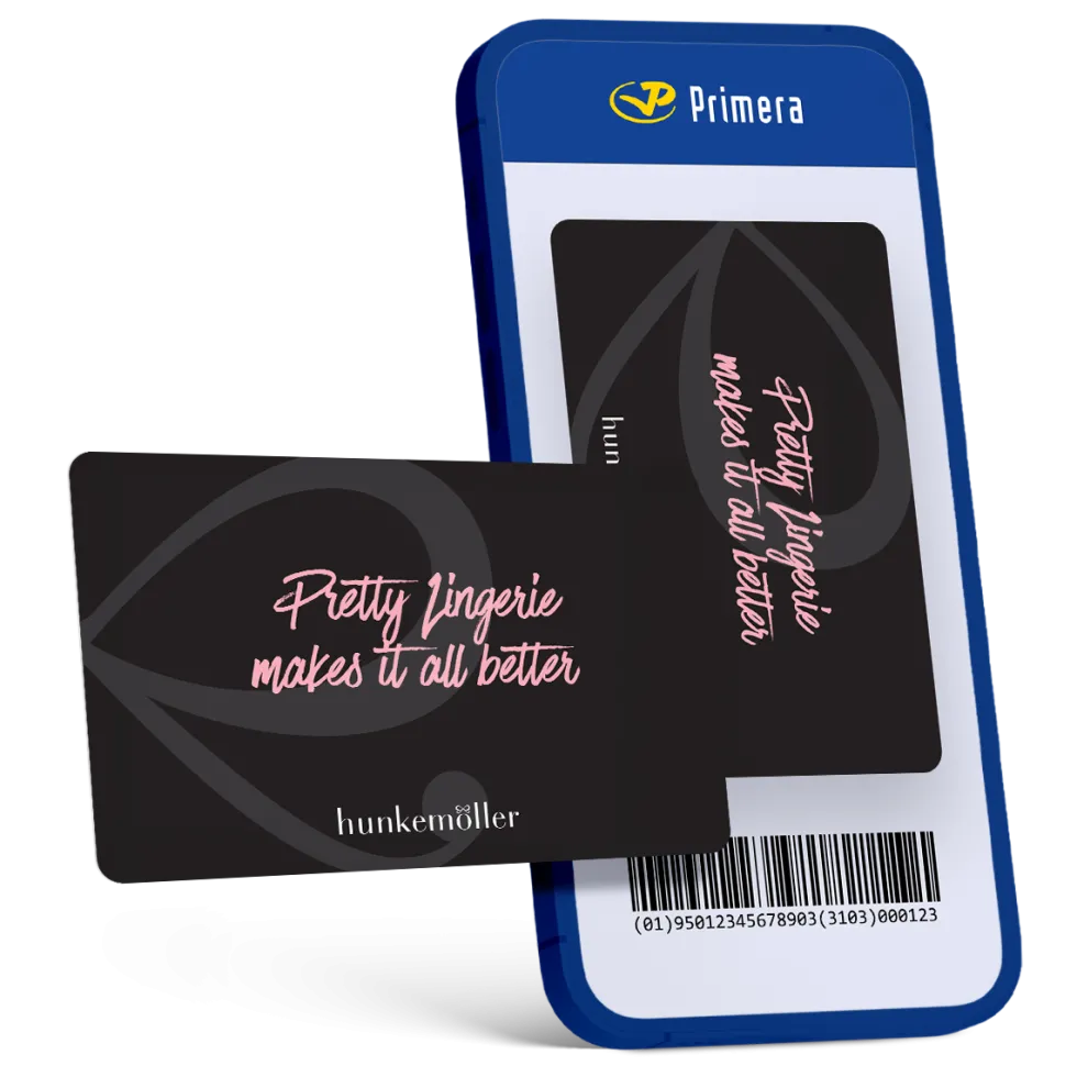 Hunkemöller Code