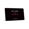 ICI PARIS XL Cadeaukaart