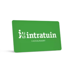 Intratuin Cadeaukaart