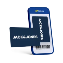 Jack & Jones Cadeaukaart