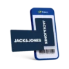 Jack & Jones digitale code