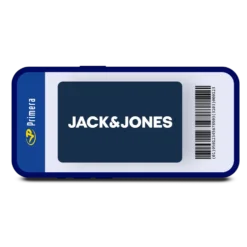 Jack & Jones digitale code