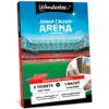 Johan Cruijff Arena Stadiumtrip met overnachting €232,90