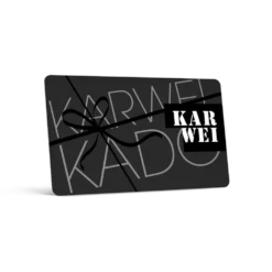 Karwei cadeaukaart