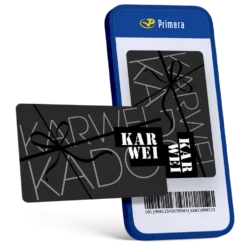 Karwei cadeaukaart
