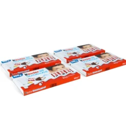 kinder chocolade - 32 reepjes