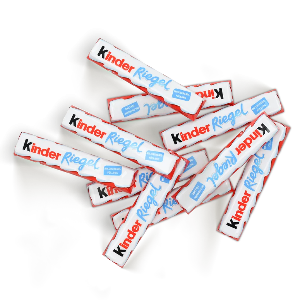 Kinder chocolade xxl met naam