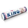 KING pepermunt XXL rol