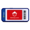 kleertjes.com digitale cadeaukaart