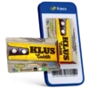 Klus Cadeau code