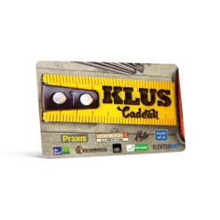 Klus Cadeau code