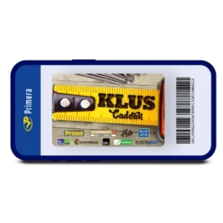 Klus Cadeau code