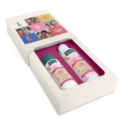 Kneipp Vrouw gift box - Eigen design