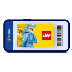 LEGO® digitale cadeaukaart