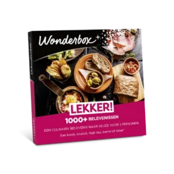 Lekker