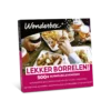Lekker Borrelen