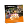 Leuk om te doen!