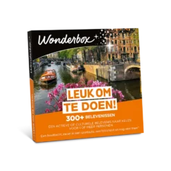 Leuk Om Te Doen! digitale code
