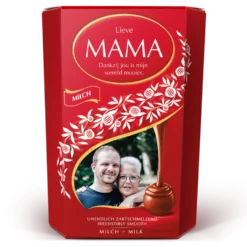 Lindt chocolade giftbox