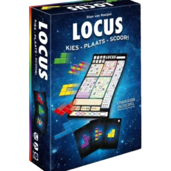 Locus