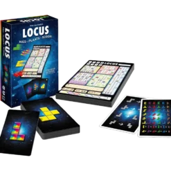 Locus