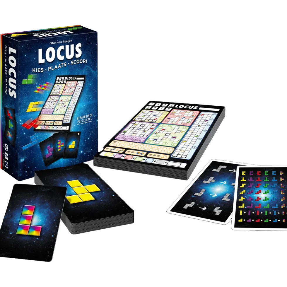 Locus