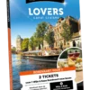 Lovers Cruise - Wine & Cheese € 69,90