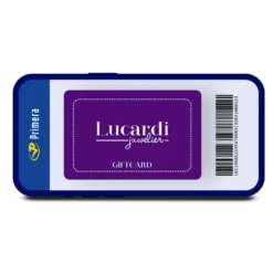 Lucardi digitale code