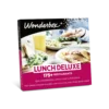 Lunch Deluxe