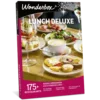 Lunch Deluxe