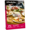 Lunch Deluxe digitale code