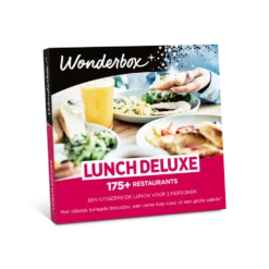 Lunch Deluxe digitale code