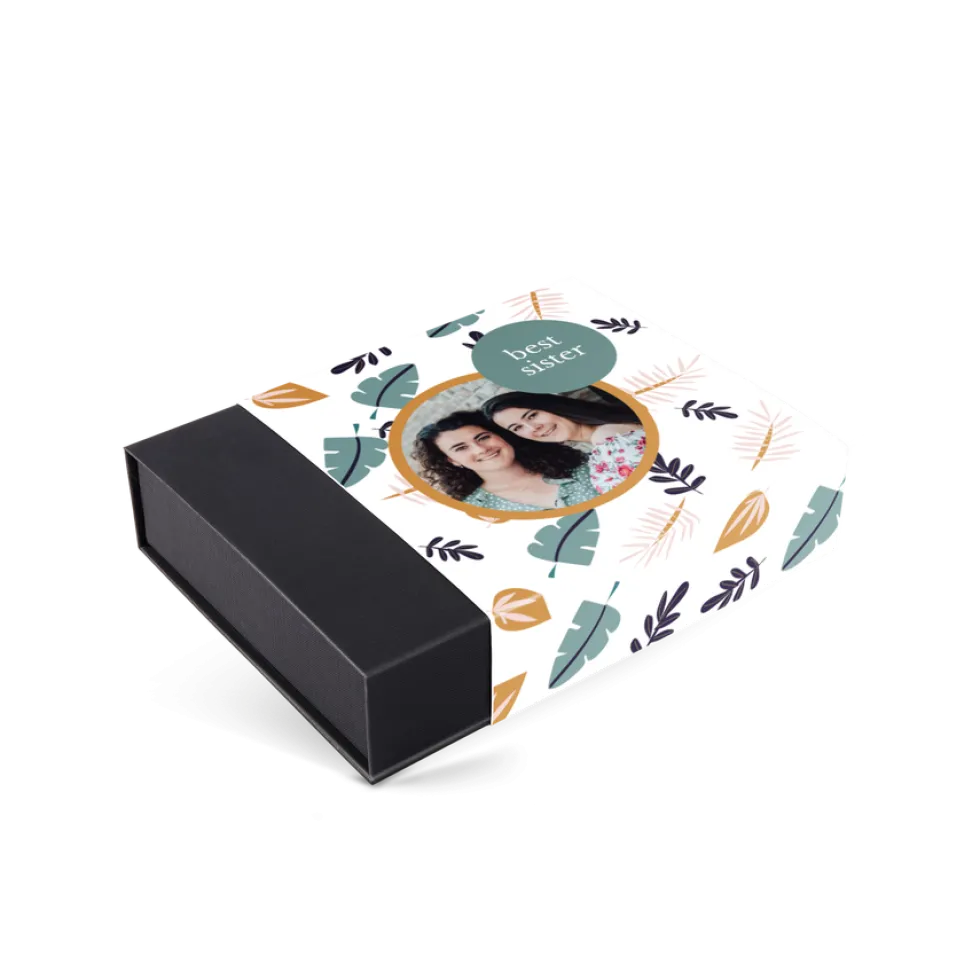 Luxe bonbons Giftbox