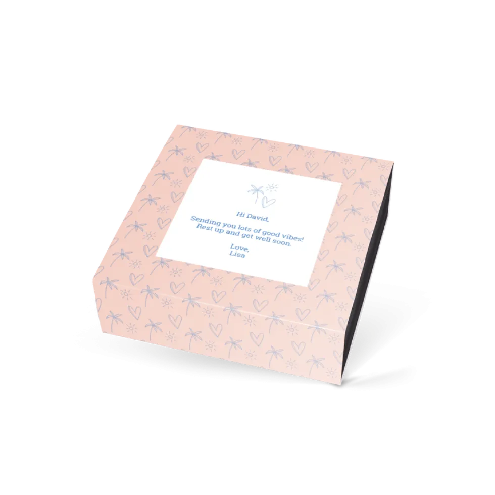 Luxe bonbons Giftbox