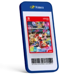 Mario Kart 8 € 59,99