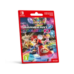 Mario Kart 8 € 59,99