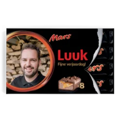 Mars Repen Giftbox
