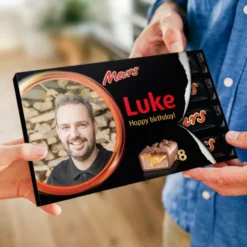 Mars Repen Giftbox