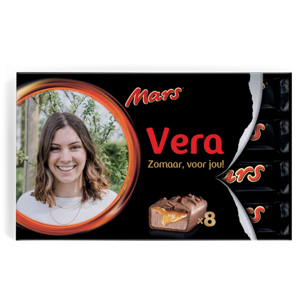 Mars Repen Giftbox