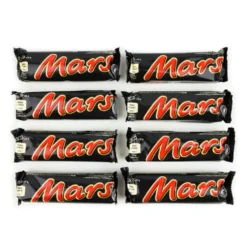 Mars Repen Giftbox